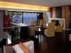 Atlantic House - Lounge 